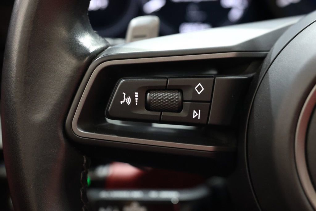 Used 2021 Porsche 911 Targa 4S image 37