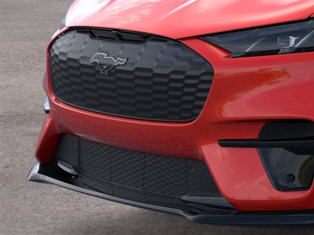 New 2026 Ford Mustang Mach-E Premium w/ Sport Appearance Package AWD/4WD image 17