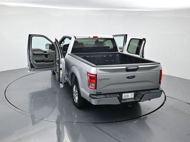 Used 2016 Ford F150 XLT w/ Equipment Group 301A Mid image 40