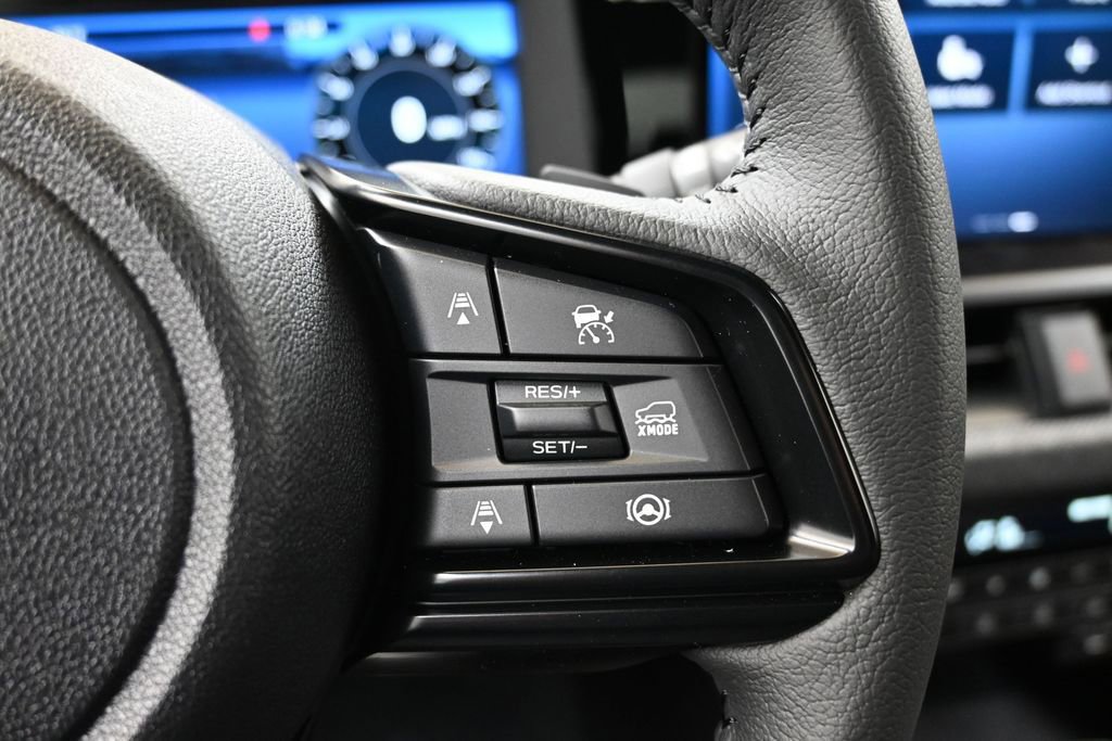 New 2026 Subaru Outback Premium AWD/4WD image 27