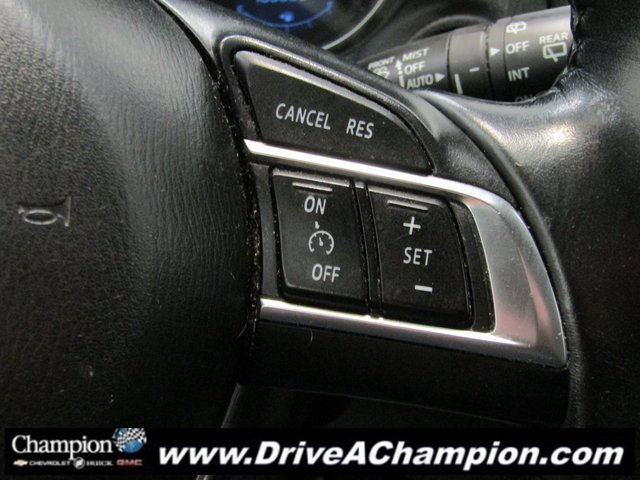 Used 2016 MAZDA CX-5 Grand Touring image 25