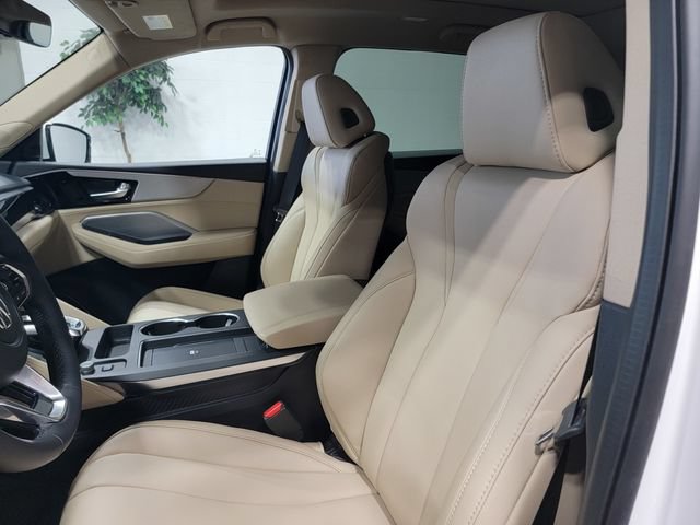 Certified 2025 Acura MDX SH-AWD image 13