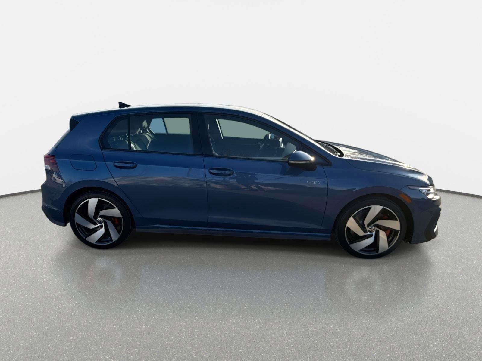 New 2026 Volkswagen Golf S image 4