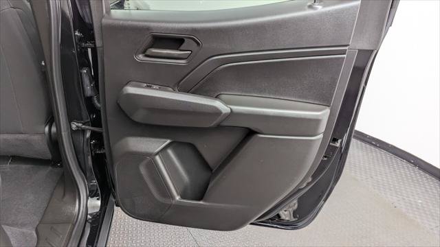 Used 2024 Chevrolet Colorado W/T RWD image 29