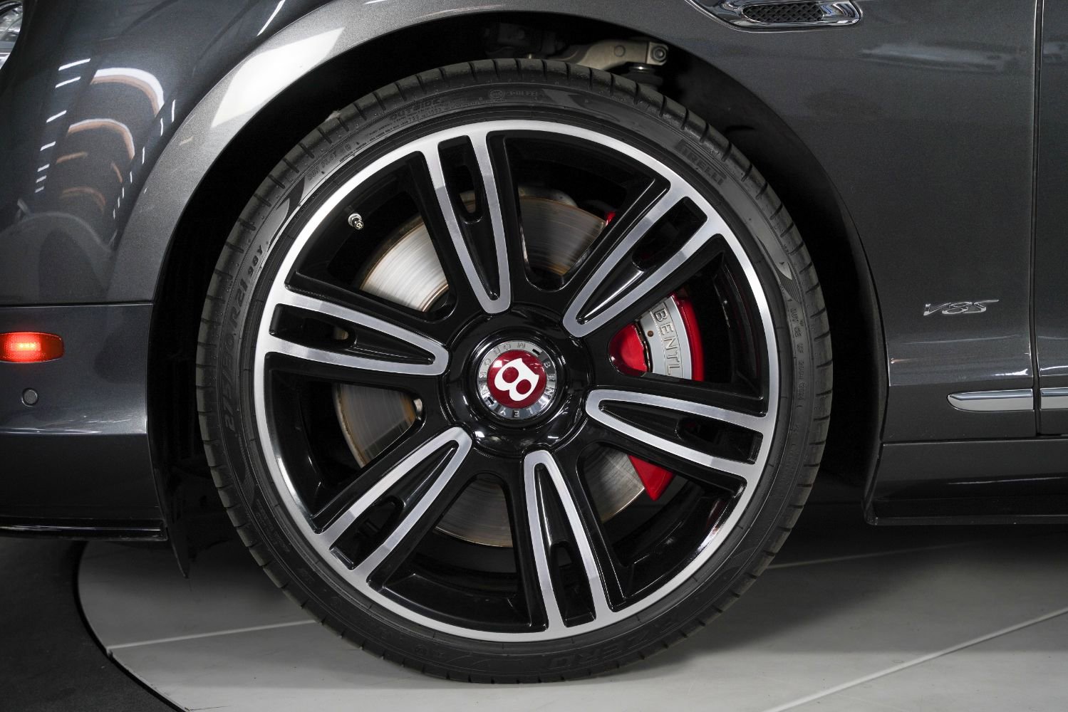Used 2016 Bentley Continental GT V8 S AWD/4WD image 17