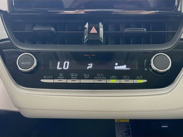 New 2026 Toyota Corolla LE image 15