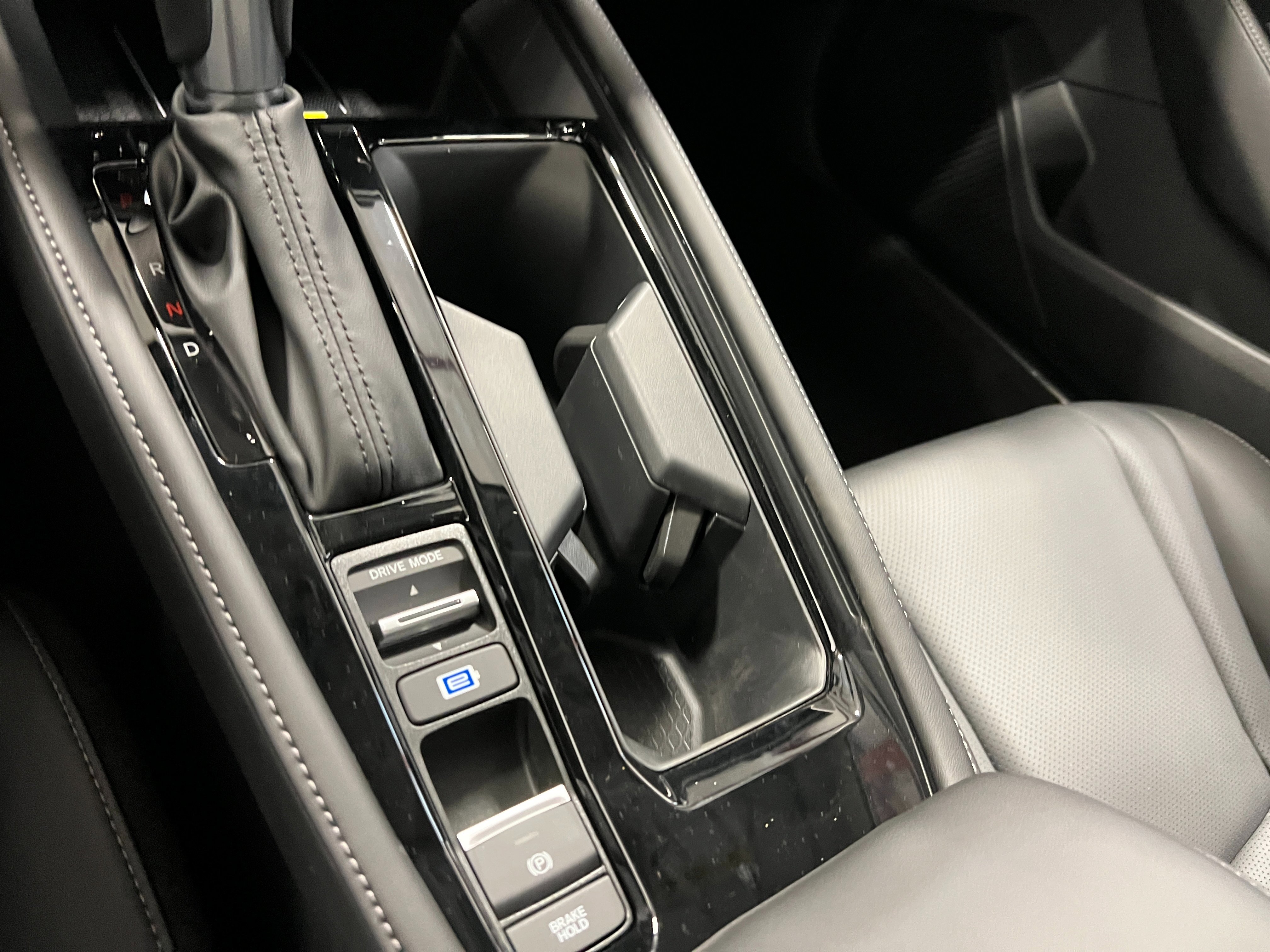 New 2025 Honda Accord Touring image 19