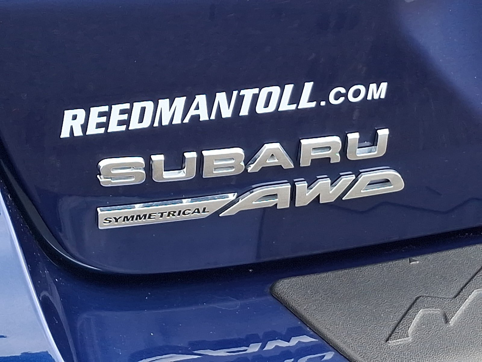 Certified 2024 Subaru Crosstrek 2.5i Limited w/ Crosstrek Mirror Package AWD/4WD image 31