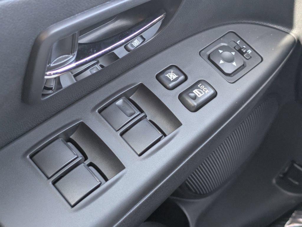 New 2026 Mitsubishi Outlander Sport AWD image 23
