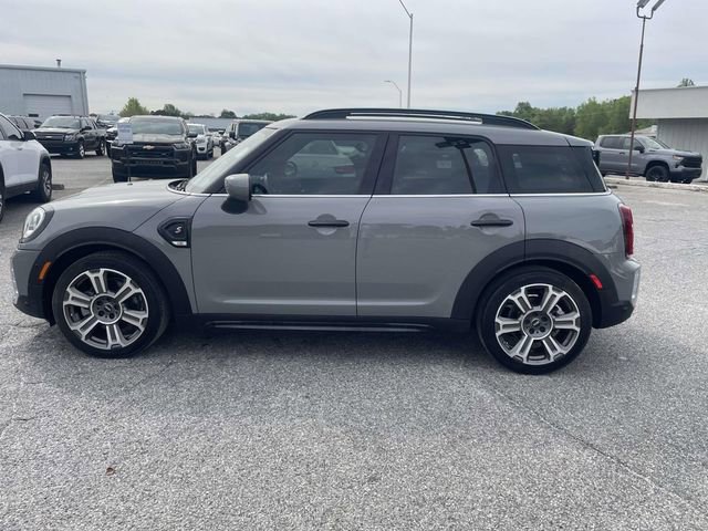 Used 2022 MINI Cooper Countryman S image 7