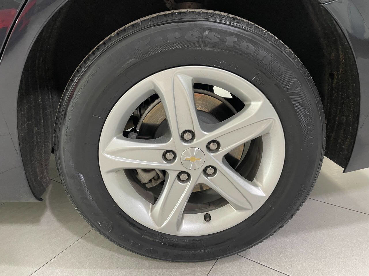 Used 2023 Chevrolet Malibu LT image 11