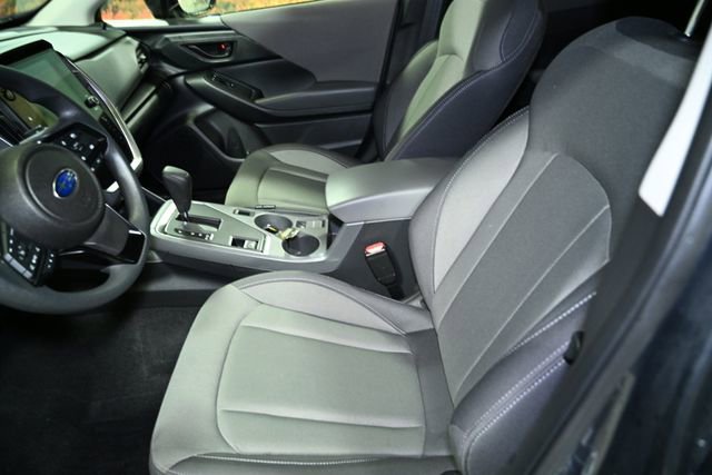 Used 2025 Subaru Crosstrek 2.0i Premium w/ Crosstrek Mirror Package image 19