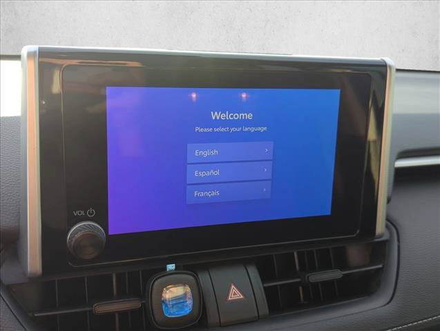 Certified 2024 Toyota RAV4 XLE w/ Convenience Package FWD image 18