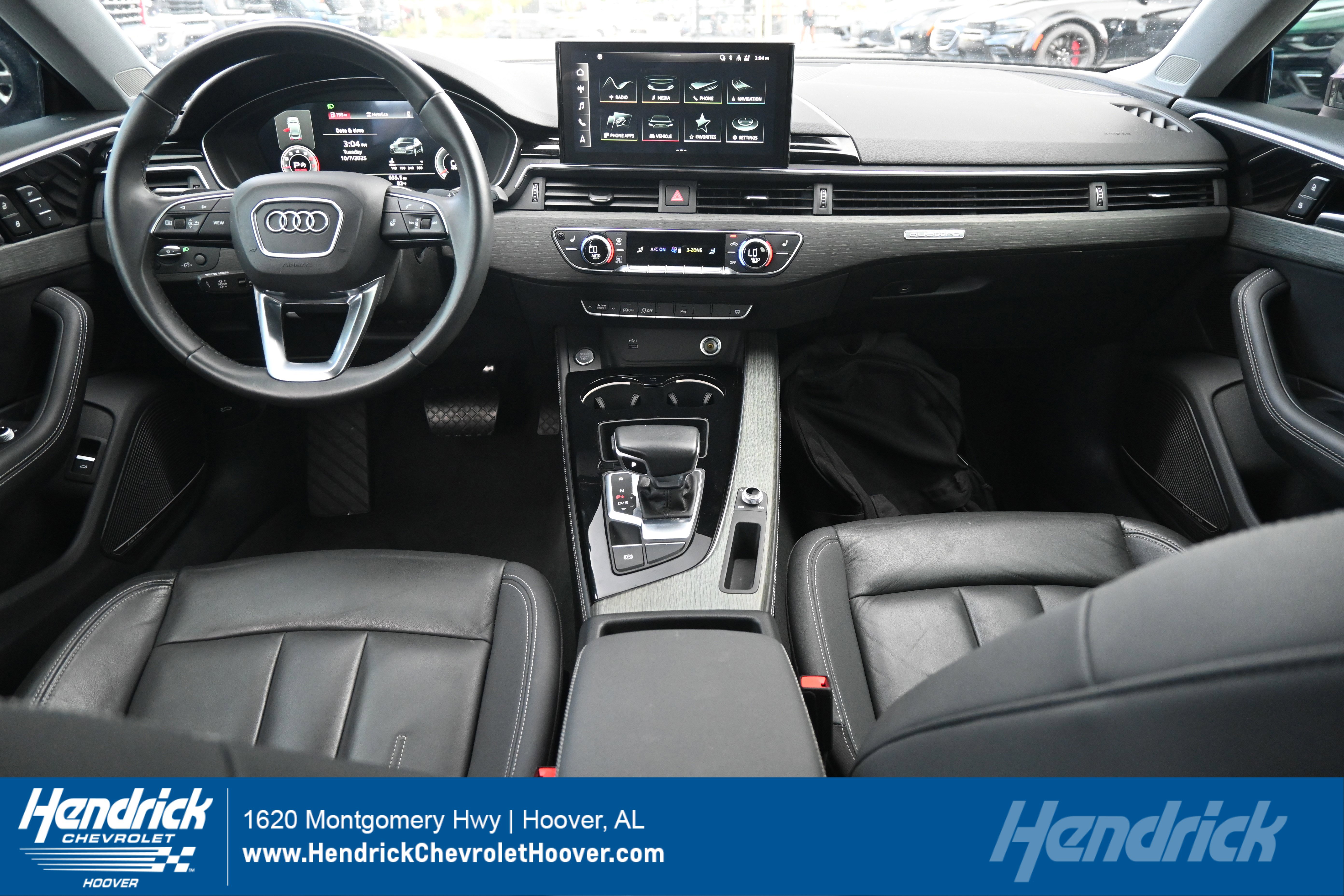 Used 2022 Audi A5 2.0T Premium Plus w/ Premium Plus