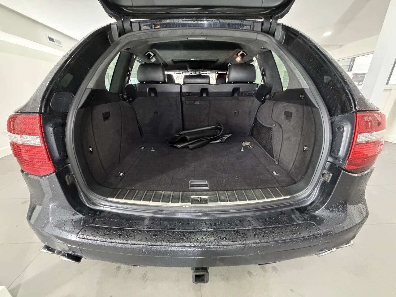 Used 2009 Porsche Cayenne GTS image 23