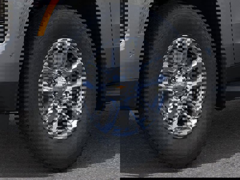 New 2026 Chevrolet Tahoe LT image 9