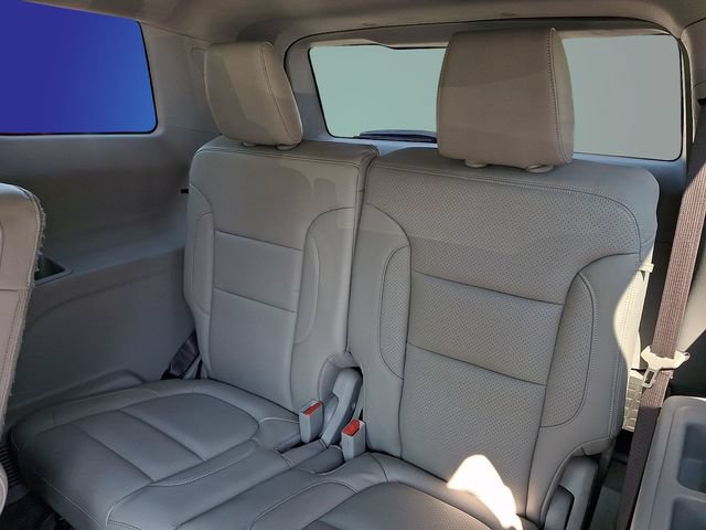 Used 2017 GMC Acadia SLT FWD image 7