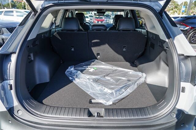 Certified 2026 Kia Sportage EX image 25