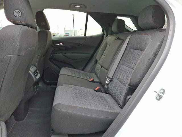 Used 2023 Chevrolet Equinox LT image 10