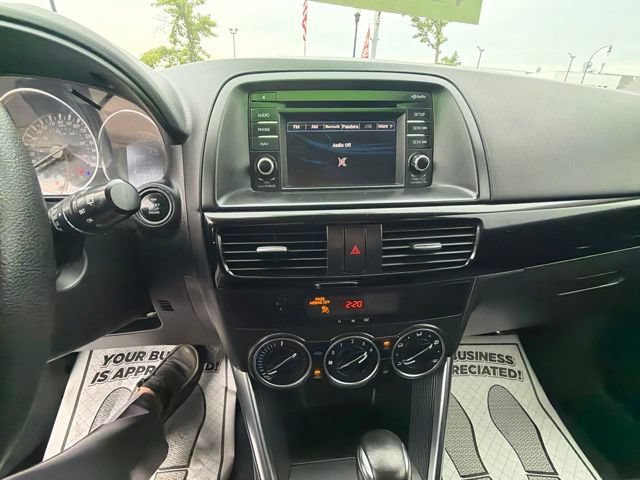 Used 2015 MAZDA CX-5 Sport FWD image 21
