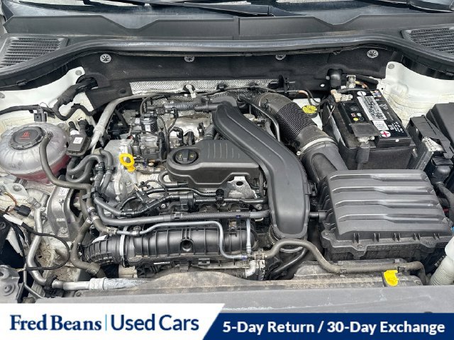 Used 2022 Volkswagen Taos SE AWD/4WD image 36
