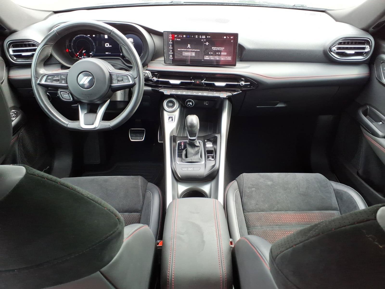 Used 2024 Dodge Hornet GT AWD/4WD image 25