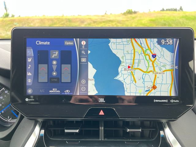 Used 2021 Toyota Venza Limited w/ Advanced Technology Package AWD/4WD image 23