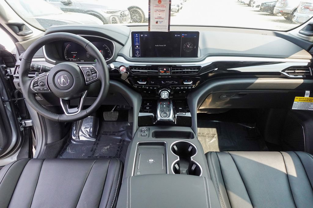 New 2026 Acura MDX w/ Technology Package image 30