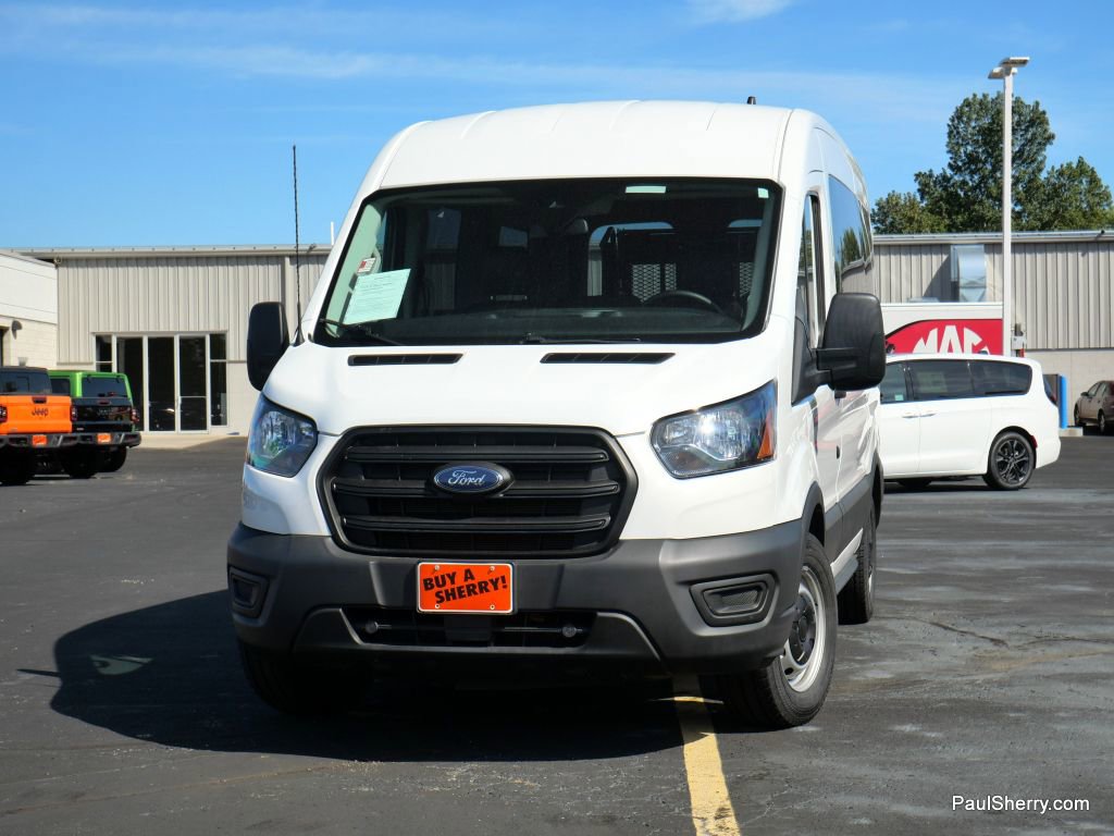 Used 2020 Ford Transit 150 XL image 22