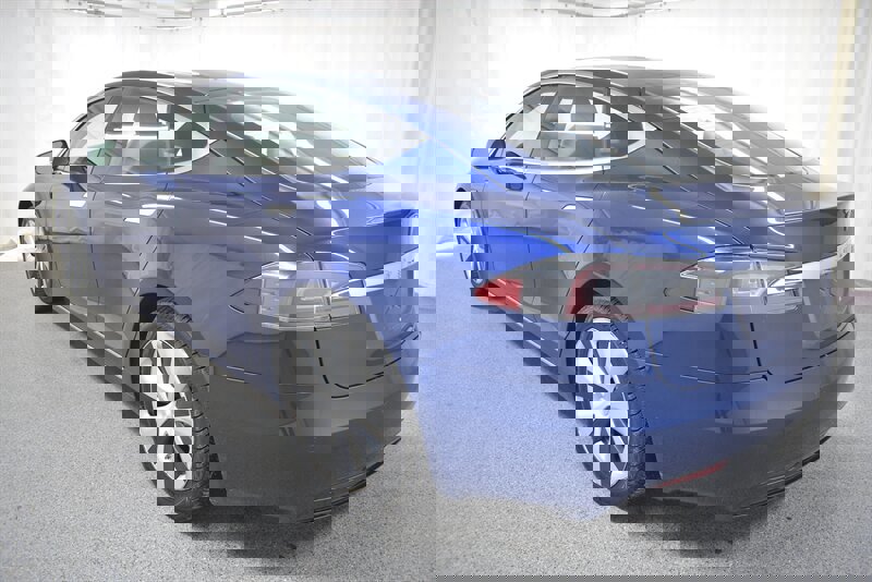 Used 2020 Tesla Model S Long Range image 5