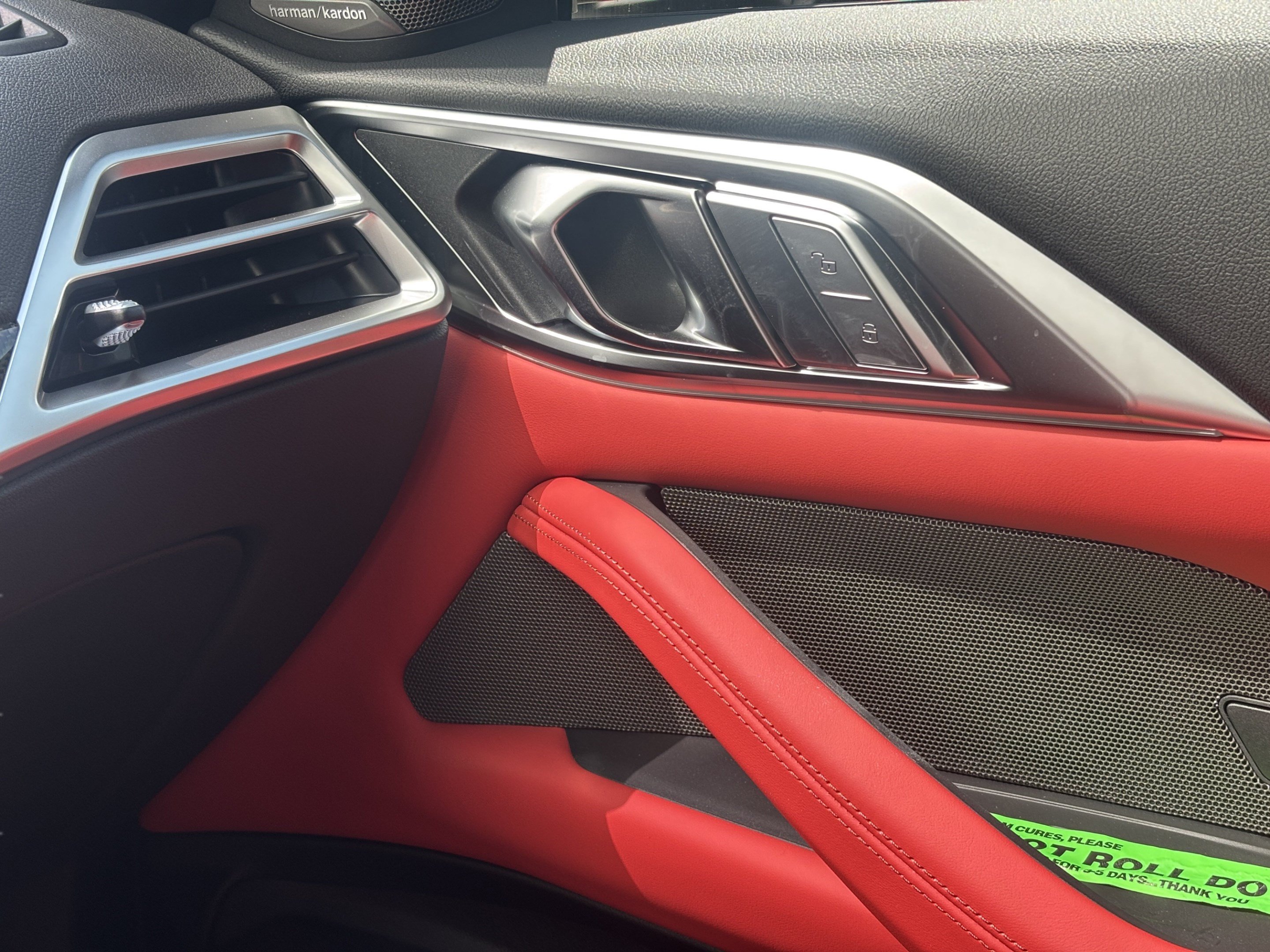 New 2027 BMW M4 xDrive Competition AWD/4WD image 14
