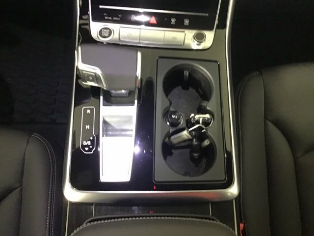 Certified 2026 Audi Q7 3.0T Premium Plus w/ Premium Plus Package AWD/4WD image 14