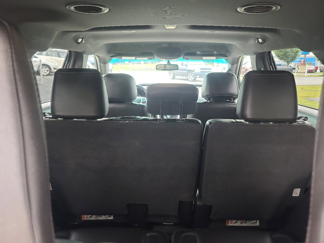 Used 2014 Ford Explorer XLT w/ Equipment Group 202A image 14