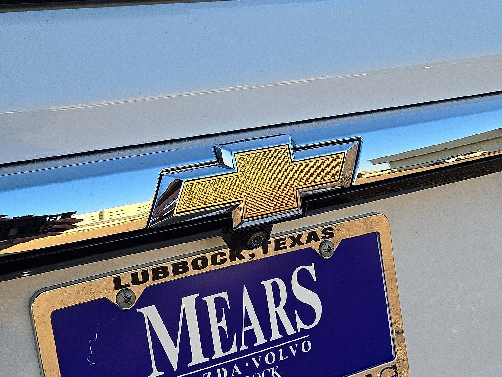 Used 2023 Chevrolet Traverse LT FWD image 12