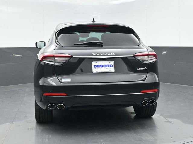 Used 2023 Maserati Levante GT image 7