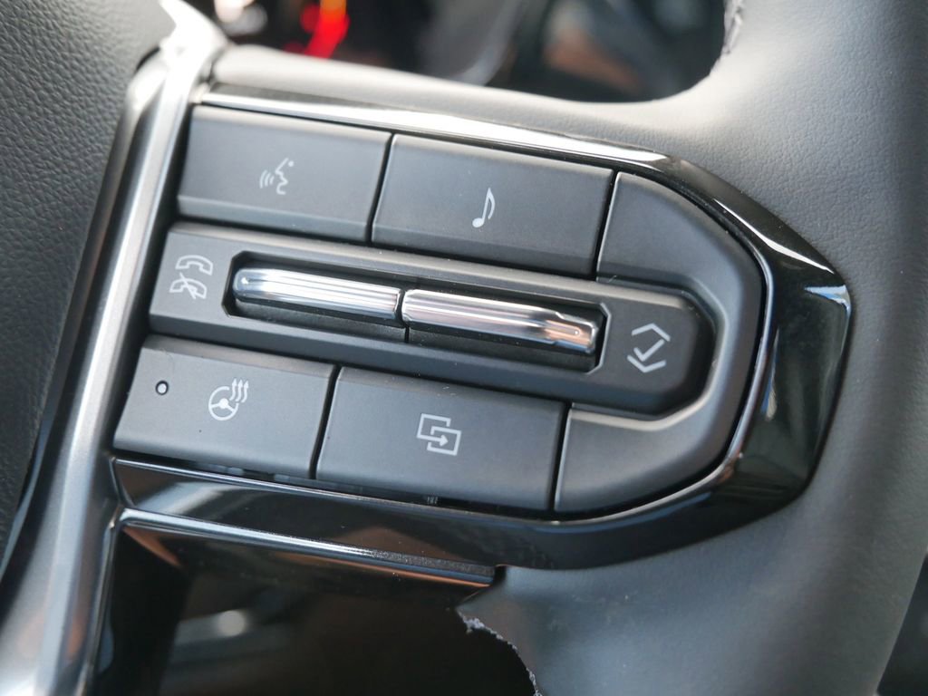 New 2025 Chevrolet Colorado LT w/ LT Convenience Package image 17