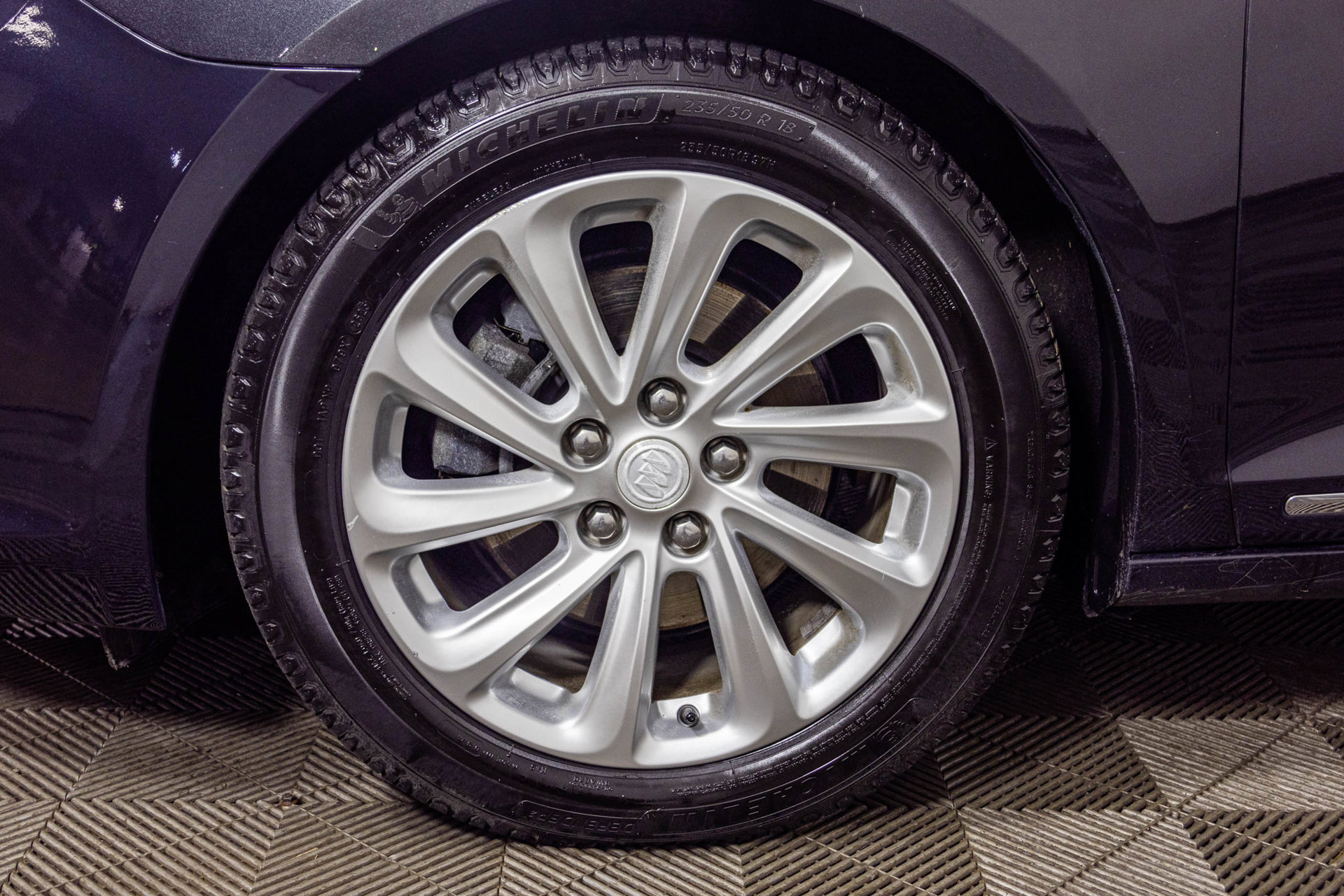 Used 2015 Buick LaCrosse Leather FWD image 50