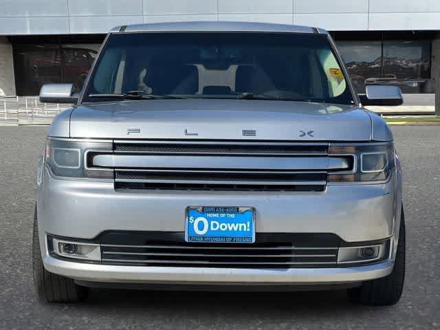 Used 2014 Ford Flex Limited FWD image 10