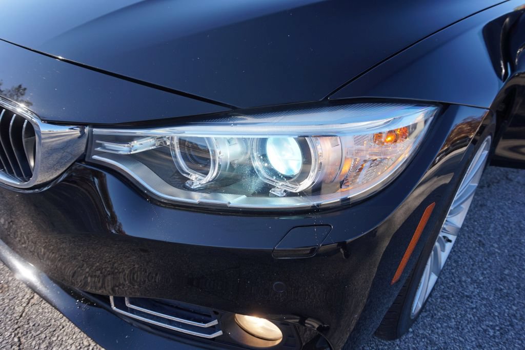 Used 2016 BMW 428i Convertible RWD image 15