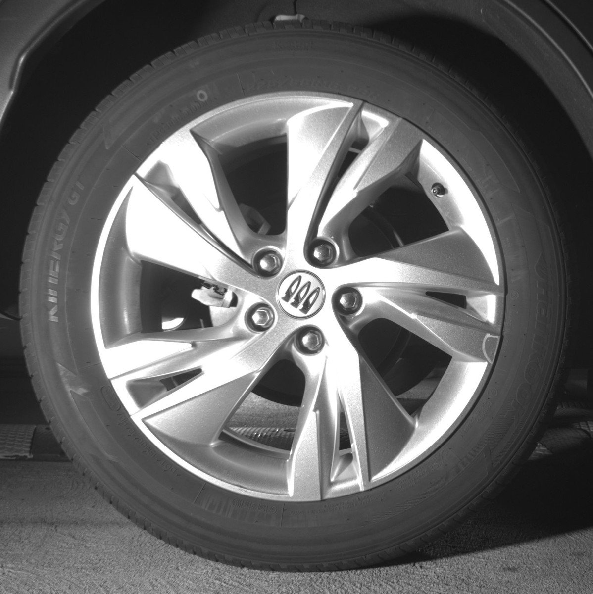 Used 2025 Buick Encore GX Preferred FWD image 15