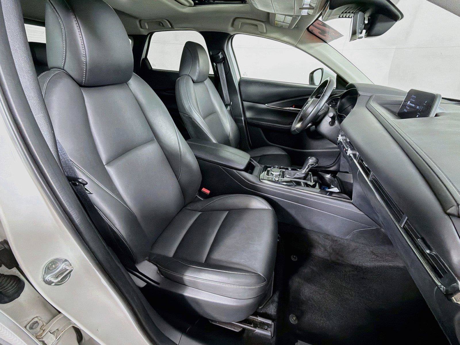 Used 2025 MAZDA CX-30 AWD 2.5 S w/ Preferred Package image 31