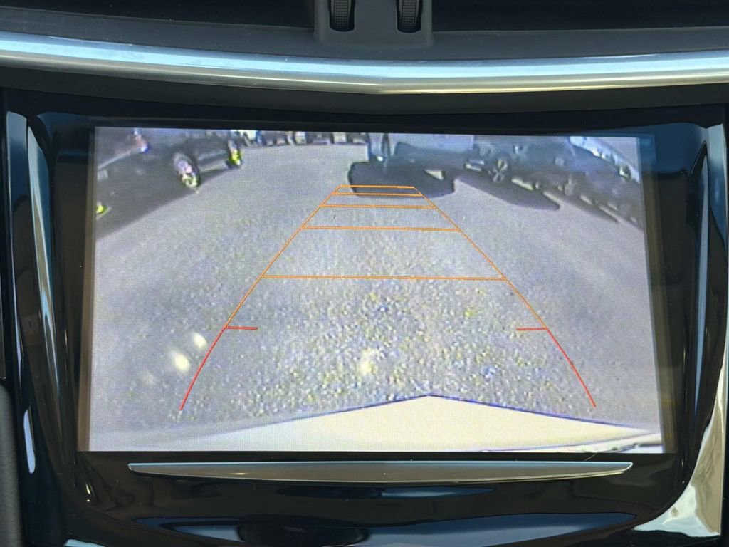 Used 2016 Cadillac XTS Luxury image 12