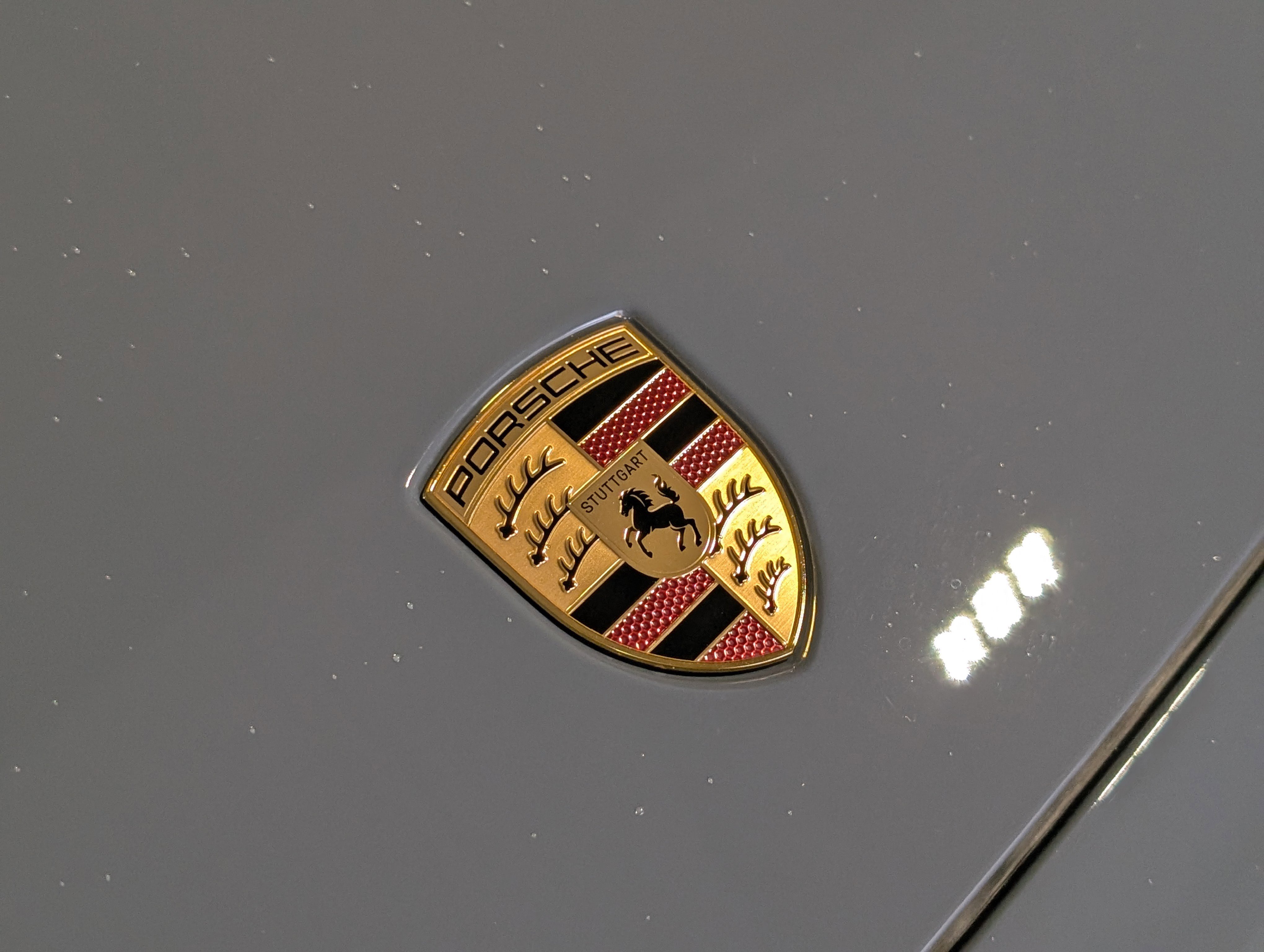 New 2026 Porsche Cayenne GTS AWD/4WD image 15