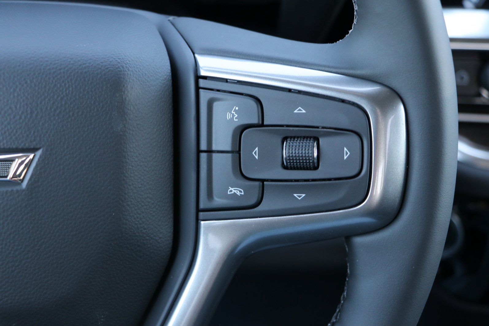 New 2026 Chevrolet Silverado 1500 RST w/ RST Select Package AWD/4WD image 19