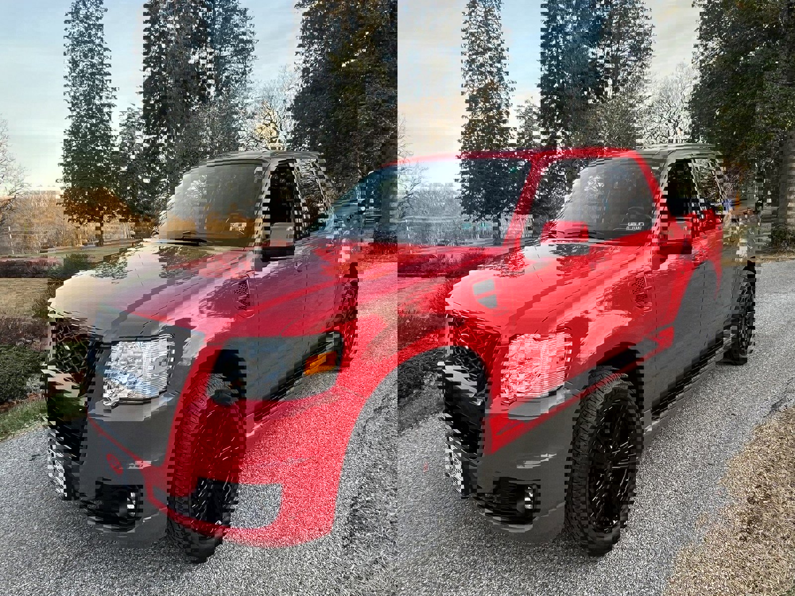 Used 2008 Ford Explorer Sport Trac Adrenalin image 4