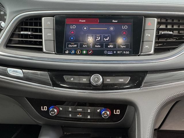 Used 2023 Buick Enclave Essence AWD/4WD image 18