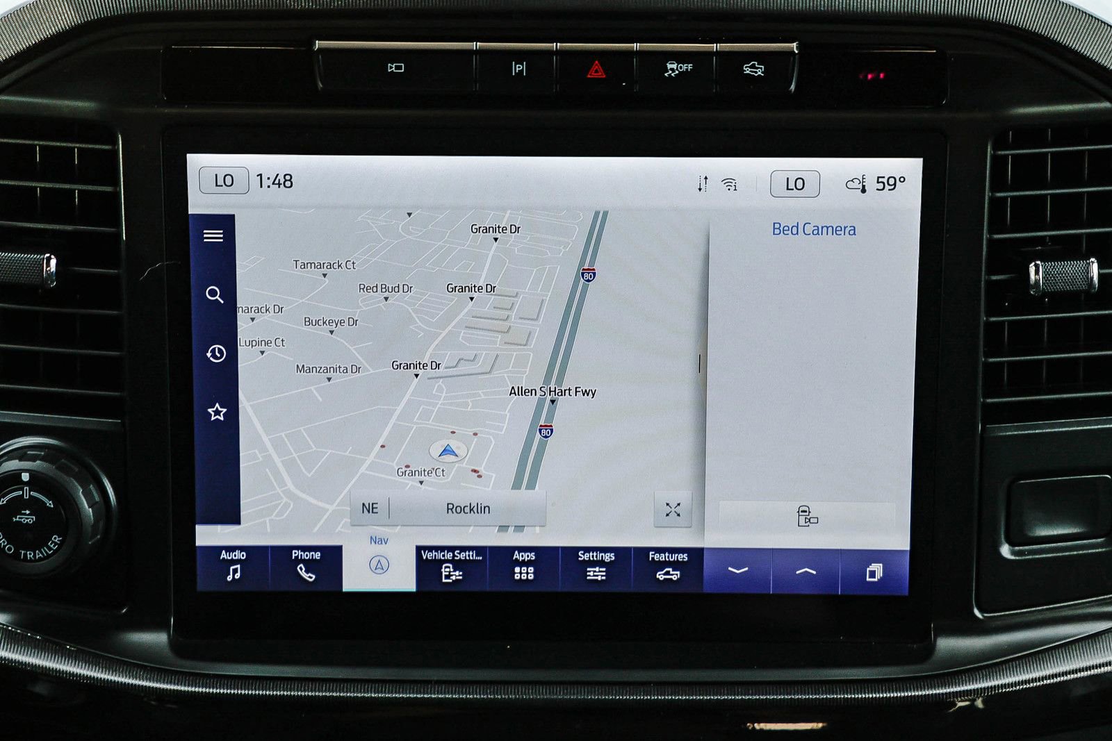 Used 2023 Ford F150 Raptor w/ Equipment Group 802A Raptor R image 12