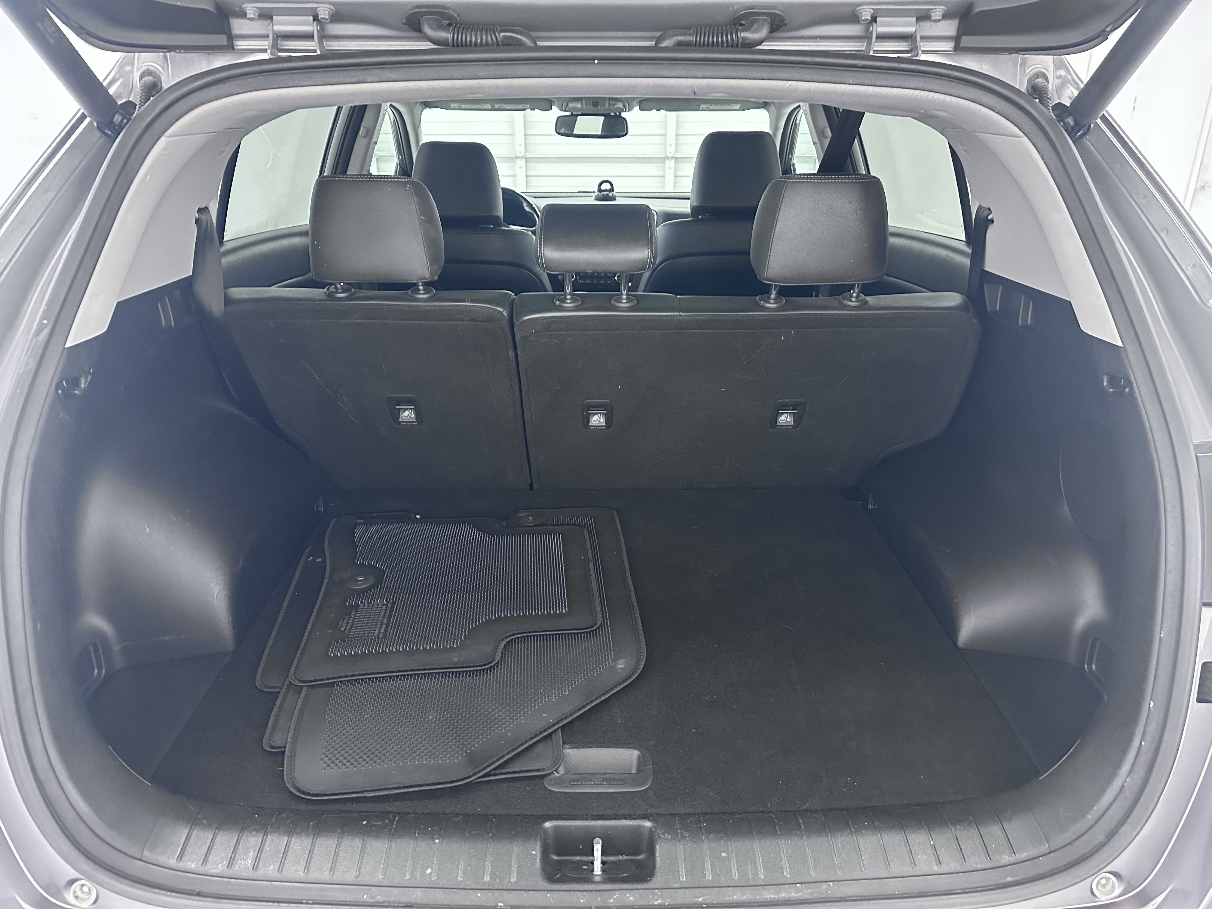 Used 2018 Kia Sportage EX w/ EX Technology Package FWD image 23