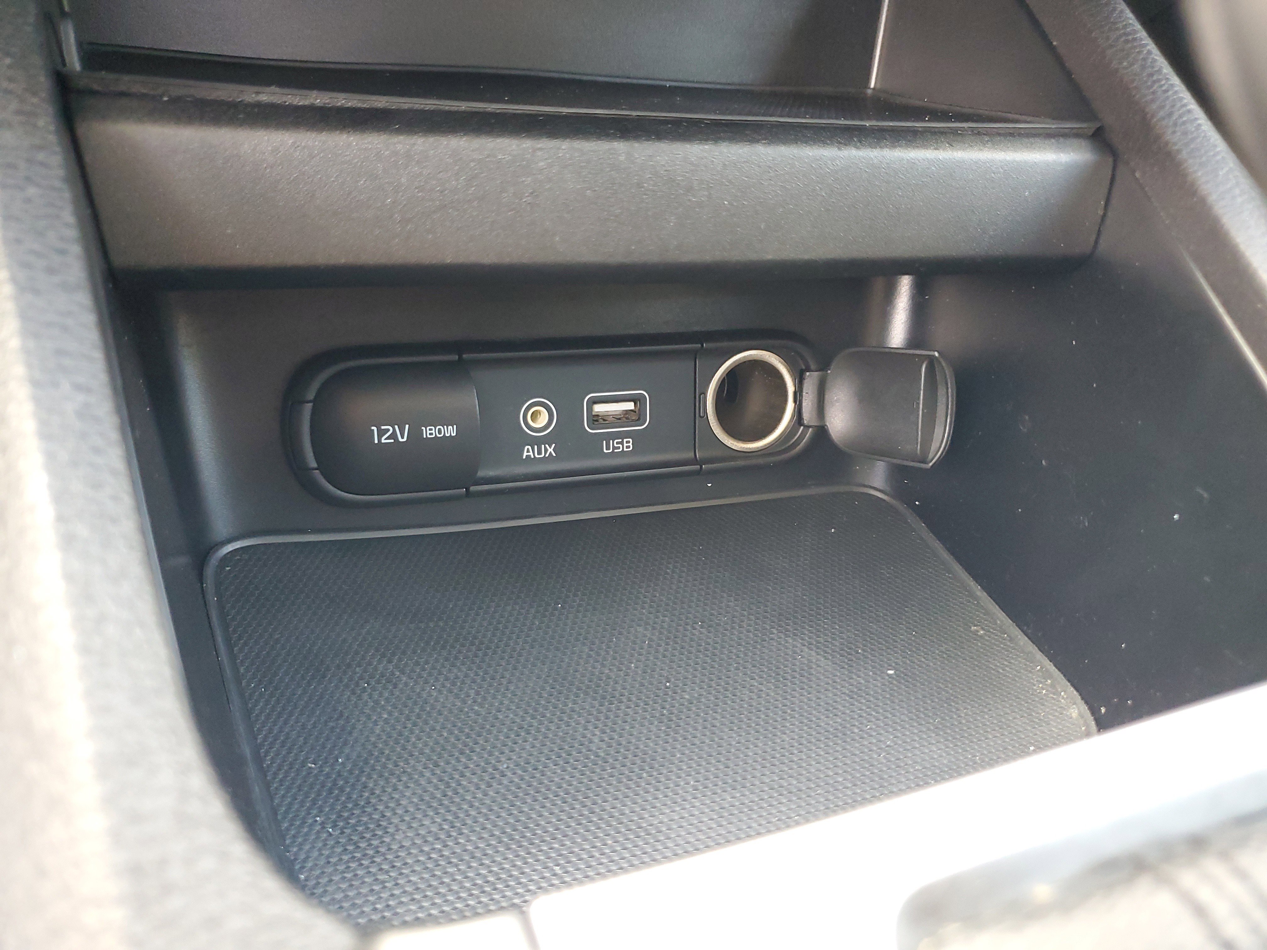 Used 2021 Kia Forte LXS image 24