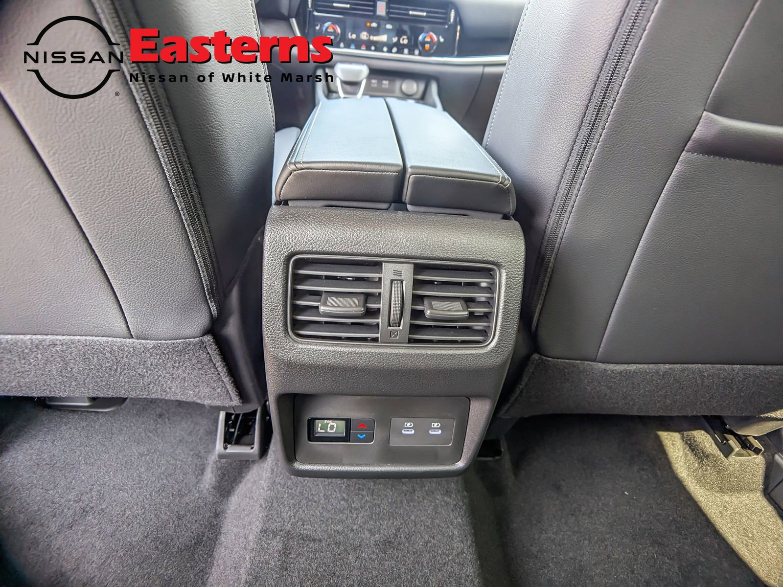 New 2025 Nissan Rogue SL w/ Tech Package image 20